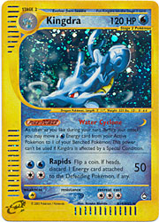 H014 Kingdra